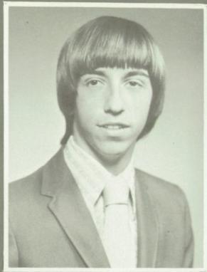 Marty Hamberg's Classmates profile album