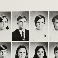 Stephen Shaffer's Classmates profile album