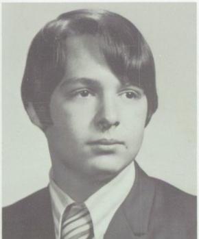 Greg Heppeard's Classmates profile album