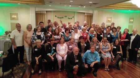 Anthony Apuzzo's album, Brick Township Class of 72 Reunion