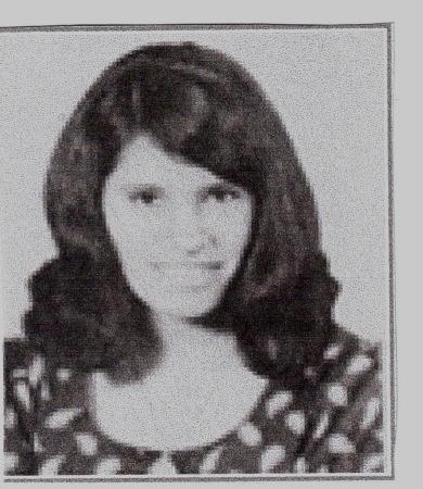 Gloria Estrada-Varnes' Classmates profile album