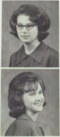 Rita Turner's Classmates profile album