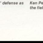 Ken Perdue's Classmates profile album