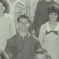Jerry Pickle's Classmates profile album