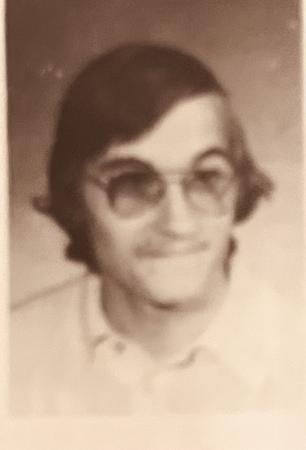 Anthony Way's Classmates profile album