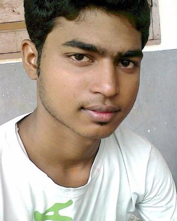 Abinash Choudhury's Classmates® Profile Photo
