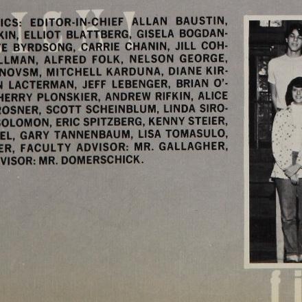 Sheri Rothstein's Classmates profile album