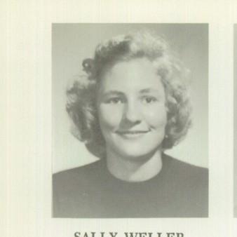 Sally Weller's Classmates profile album