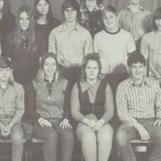 Cindy Ashton's Classmates profile album