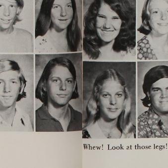 Lori Bickerstaff's Classmates profile album
