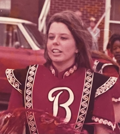 Band Parade 1977