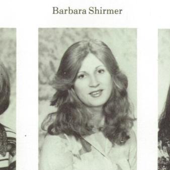 Barbara Zaborny's Classmates profile album