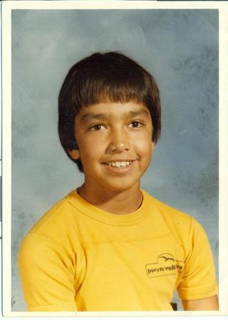 Robert Martinez's Classmates® Profile Photo
