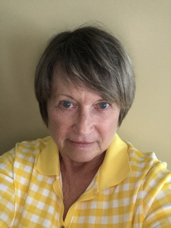 Sharon Hartmann's Classmates® Profile Photo