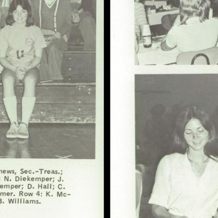 Donna Demitroff's Classmates profile album