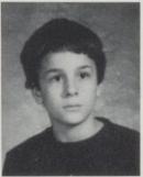 Khris Caplinger's Classmates profile album