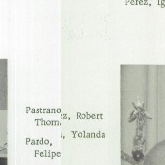 Elva Perez's Classmates profile album