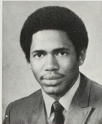 Wendy Williams' Classmates profile album