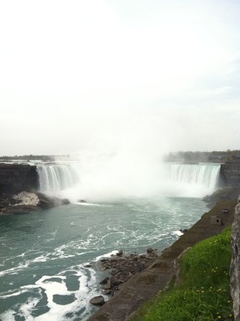 Niagara Falls