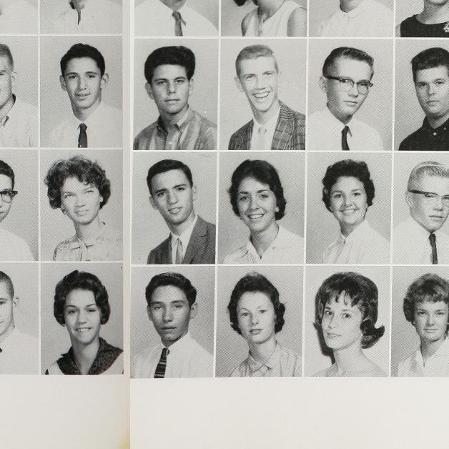 Steve Hathorn's Classmates profile album