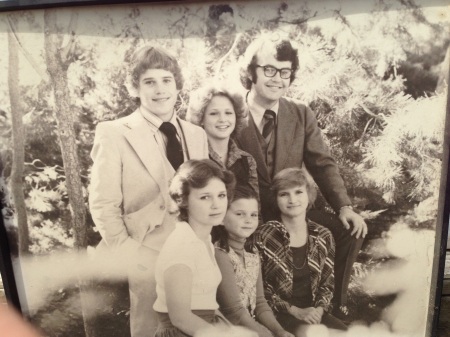 Jim Hibbard's Classmates profile album