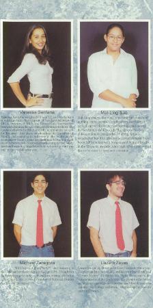 Lazaro Nunez's Classmates profile album