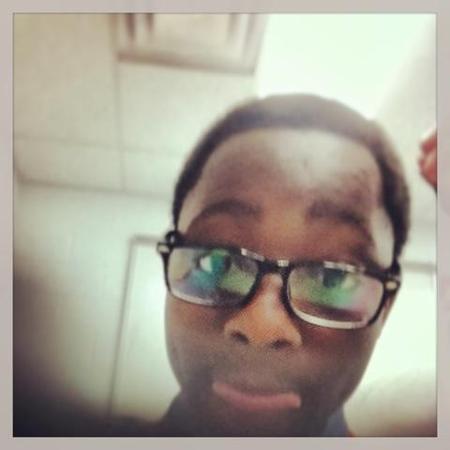 Joel Safo's Classmates® Profile Photo