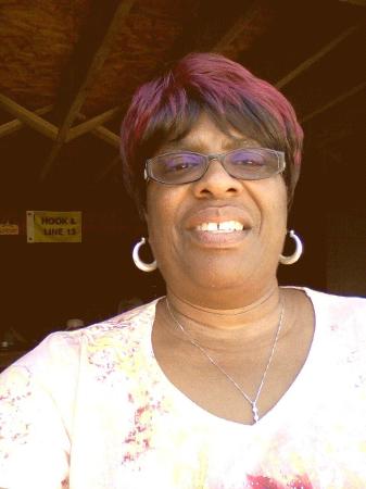 Pamela Watkins's Classmates® Profile Photo