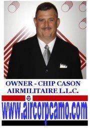 Chip Cason's Classmates® Profile Photo