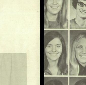 Barbara McMahan's Classmates profile album