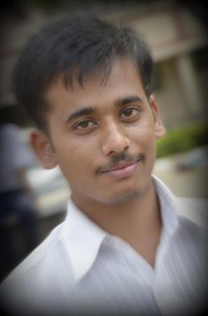 Anand RK's Classmates® Profile Photo