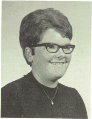 Cynthia McGuire's Classmates profile album