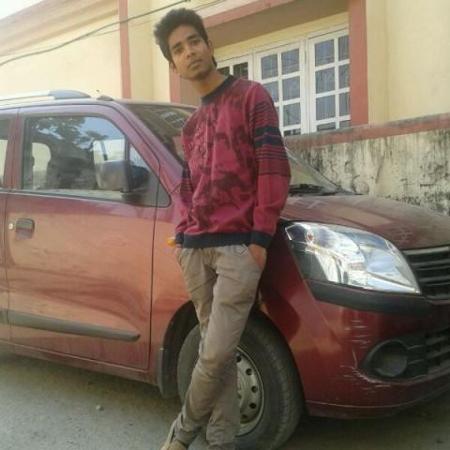 Harsh Agarwal's Classmates® Profile Photo