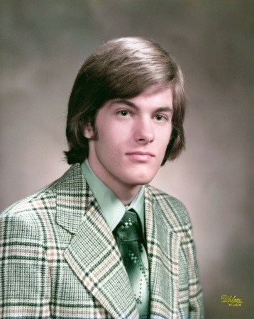 Todd Blouch's Classmates profile album