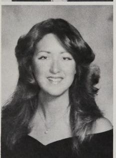 Darlene Walker's Classmates profile album