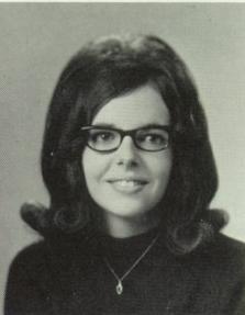 Rhonda Pusch's Classmates profile album