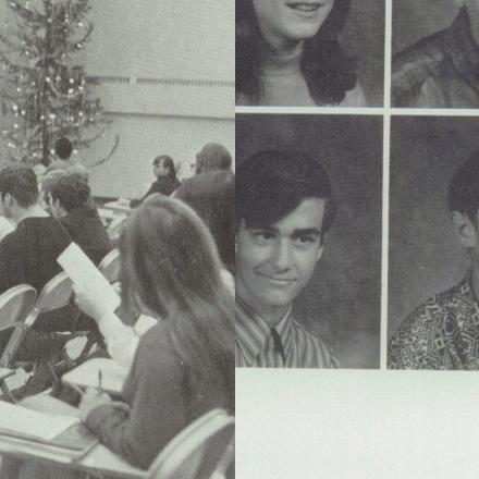 Debbie Campion's Classmates profile album