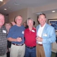 Mike Stipes, Harry Brehn, John Blair