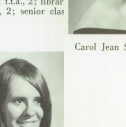 Donald Sanders' Classmates profile album