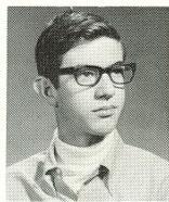 Terry Stewart's Classmates profile album