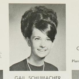Gail Dee's Classmates profile album