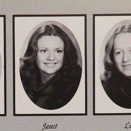 Janet Zewe's Classmates profile album