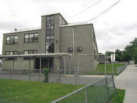 Christ the King Elementary School