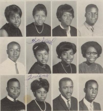 Mary Davis' Classmates profile album