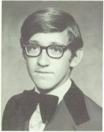 Bruce Kostecka's Classmates profile album