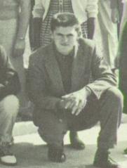 Lawrence Parfitt's Classmates profile album