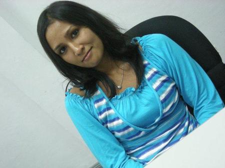 Wenda Bhowaneedin's Classmates® Profile Photo
