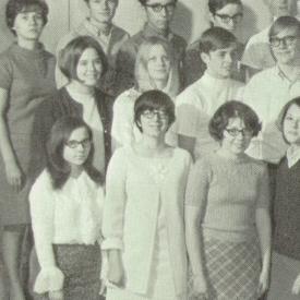 Donna McMichael's Classmates profile album