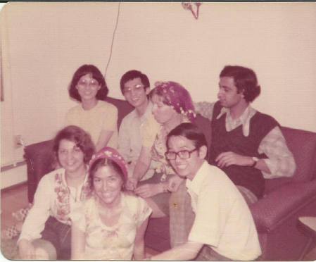 Uma Nandan Misra's Classmates profile album