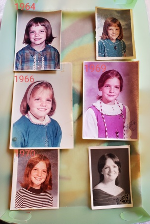 Patricia Meyer's Classmates profile album